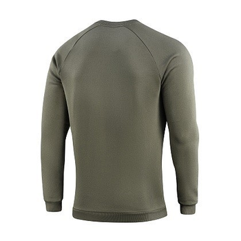 Світшот M-Tac Cotton Hard Army Olive Розмір XS