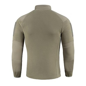 Кофта M-Tac Combat Fleece Polartec Jacket Tan Розмір XS/R