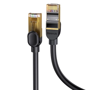 Патч-корд Baseus 30 метрів Cat.7 10Gb Ethernet інтернет кабель RJ45 (WKJS011001)