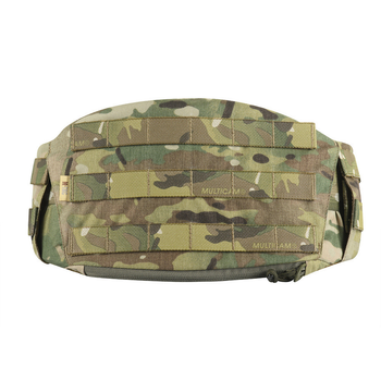 M-Tac пояс тактический War Belt ARMOR Multicam XL-2XL 100-110 см