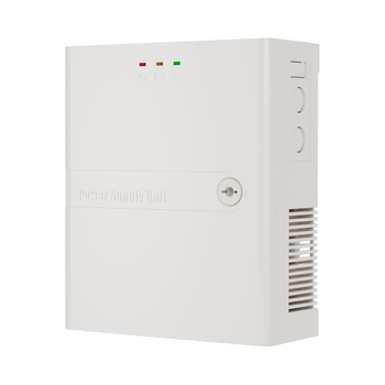 Блок бесперебойного питания Kraft PSU-1208LED(P), 12В/8А