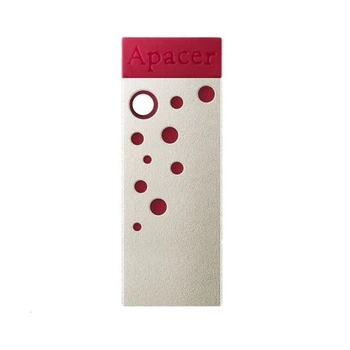 Флеш память Apacer AH15J USB3.2 64GB Magenta Red-White