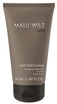 Успокаивающий антистресс бальзам после бритья Malu Wilz Anti Stress Balm 50 мл (MW77005)