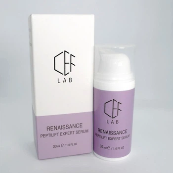 Пептидная лифтинг-сыворотка CEF Lab Renaissance Peptilift Expert Serum 30мл
