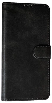 Чехол-книжка Flip Cover Business на Xiaomi Redmi 12C (black)
