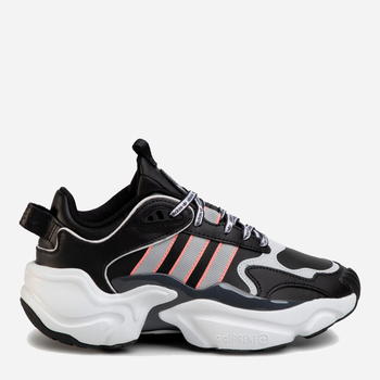 Снікери Adidas Originals Magmur runner W EG5434 38 (5UK) 23.5 см Чорні (4062053358930) (955555900322809) - Уцінка