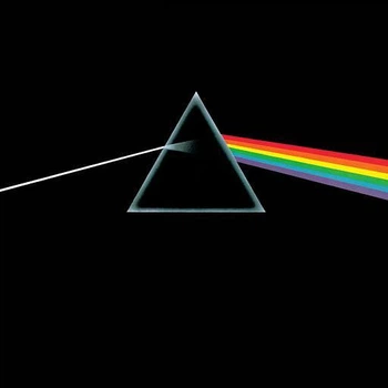 Pink Floyd – The Dark Side Of The Moon (Remastered 2011) Audio CD (імпорт, буклет)