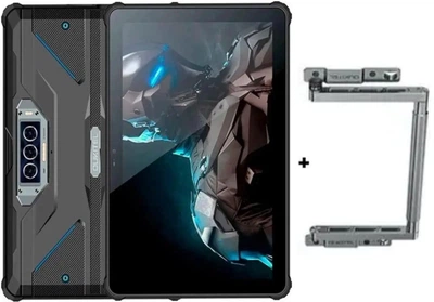Планшет Oukitel RT7 Titan 12/256GB Blue + Holder (с металлическим держателем) ( Global ORIGINAL )