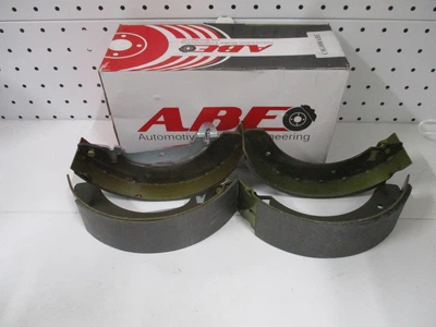 Колодки задні ABE C0G008ABE FORD SIERRA 1.6-2.9 80-96