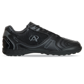 Сороконожки футбольные SP-Sport Action 20195 размер 40 Black-Deep Grey