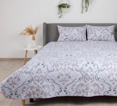 Покрывало ТЕП. Provence Глория-150х210+50х70 (1шт)