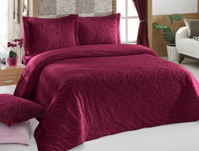 Покрывало Irya. Floral Murdum-160х220