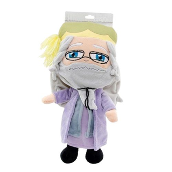 Maskotka YuMe Toys Harry Potter Ministry of Magic Dumbledore 29 cm (4895217537144)