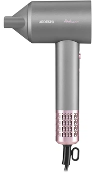 Фен Ardesto Pink Touch HD-R300PT