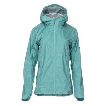 Куртка ж Turbat Isla Wmn canton blue - XS - блакитний