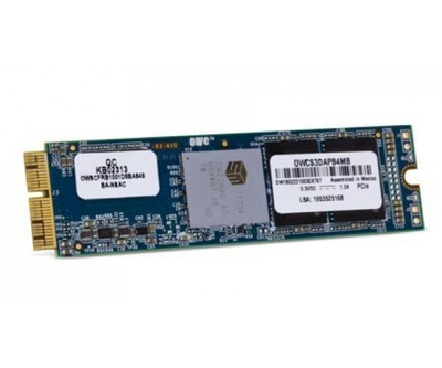 SSD накопитель OWC Aura Pro X2 1 TB (OWCS3DAPT4MB10)