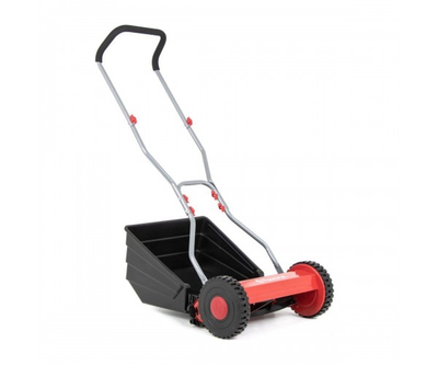 Газонокосилка механическая Faworyt TKR380