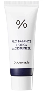 Увлажняющий крем с пробиотиками Dr. Ceuracle Pro Balance Biotics Moisturizer 15 мл