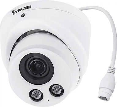 Видеокамера Vivotek IT9388-HT (5MP, 2.8-12mm, 30M IR, WDR Pro)