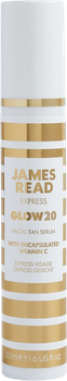 Сироватка для засмаги обличчя James Read Glow 20 Facial Tan 50 мл (5000444041060)