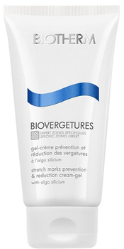 Krem-żel do ciała Biotherm Biovergetures przeciw rozstępom 150 ml (3367729008128)