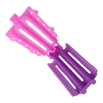 Бигуди - зажимы Magic Curler для Гофре и прикорневого объема, поштучно