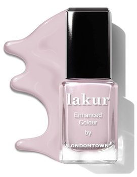 Lakier do paznokci Londontown Enhanced Colour Princess Awaits 12 ml (0813091020150)