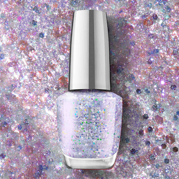 Лак для нігтів OPI Infinite Shine 2 Put On Something Ice 15 мл (4064665208368)