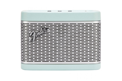 Акустична система Fender NEWPORT BLUETOOTH SPEAKER SONIC BLUE