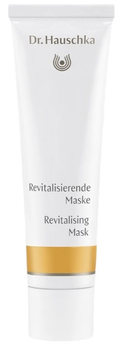 Maska nawilżająca do twarzy Dr. Hauschka rewitalizująca 30 ml (4020829007192)