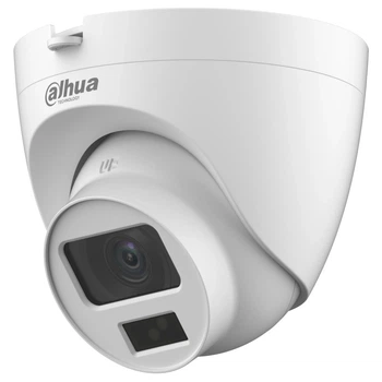 (2.8мм) МП DH-HAC-HDW1200CLQP-IL-A (2.8) 2 Smart Dual Light HDCVI