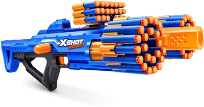 Blaster Zuru X-Shot Insanity Berzerko (4894680027664)
