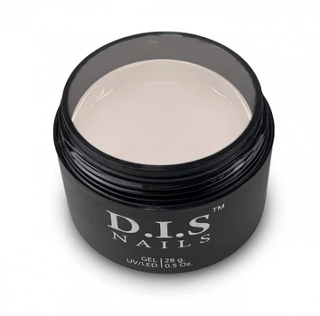 Гель D.I.S Nails Hard Linen 28 гр
