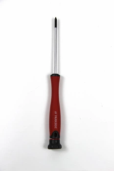 Отвертка Parkside 1234584 ONE SIZE красный
