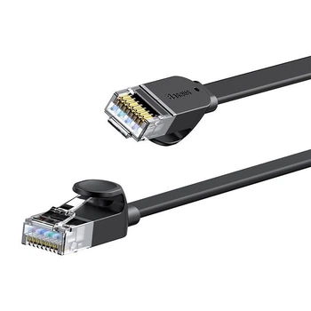 Патч-корд (сетевой кабель) Baseus Six types of RJ45 Gigabit 8 метров PCWL-E01