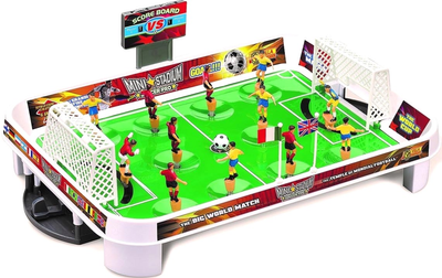 Настільний футбол Villa Giocattoli Mini Stadium Soccer Pro (8004879010100)