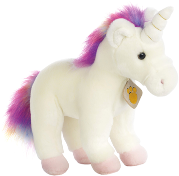 М'яка іграшка Plush & Company Unicorn 25 см (8029956100178)