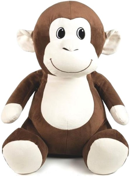 М'яка іграшка Decar Monkey 55 см (8009549257069)