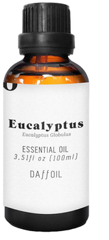 Эфирное масло Daffoil Eucalyptus 100 мл (0767870878961)
