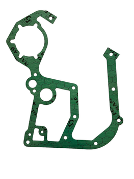 Прокладка передньої кришки двигуна (5 отворів) HMPX Parts Ford Transit 1991-2000 рік