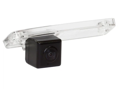 Штатна камера заднього виду FORS.auto FS-9065 (1080P-4PIN) для Subaru Forester II 2002-2007/Forester III 2007-2012/Impreza 4D 2005-2007/Outback III 2003+/Outback IV 2009+/Tribeca 2005-2008