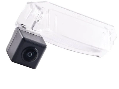 Штатная камера заднего вида FORS.auto FS-8436 (1080P-4PIN) для