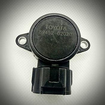 Датчик положения дроссельной заслонки Toyota 8945202020