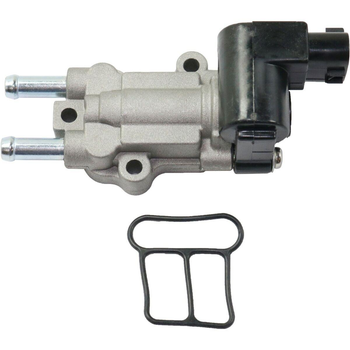 Клапан холостого хода Toyota 2227022020