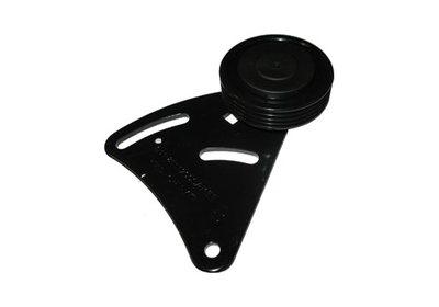 Ролик натяжной ремня генератора 0.8L на Chery QQ, S11-8111200CA