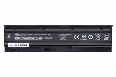 Аккумулятор 1stCharger для ноутбуков HP ProBook 4340s (HSTNN-YB3K) 10.8V 4400mAh Black (BN1st6001)
