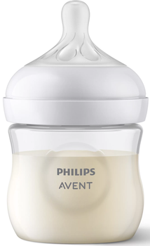 Philips Пляшечка Avent для годування Natural Природний Потік, 125мл. 1 шт.