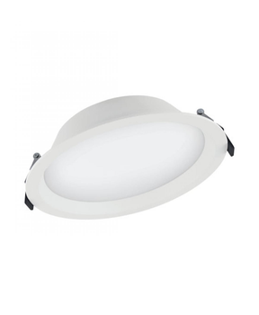 Osram Вбудований світильник даунлайт DL ALU[25W/4000K]