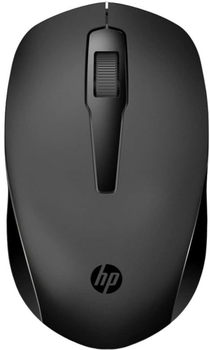 HP Миша 150 WL black