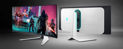 Dell Монітор LCD 34" AW3423D